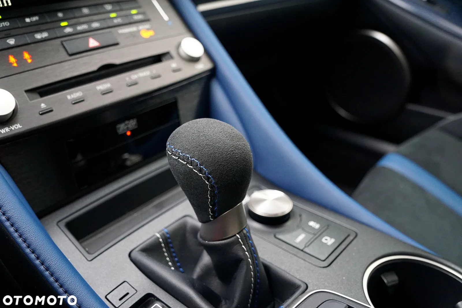 Lexus RC F Track Edition - 32