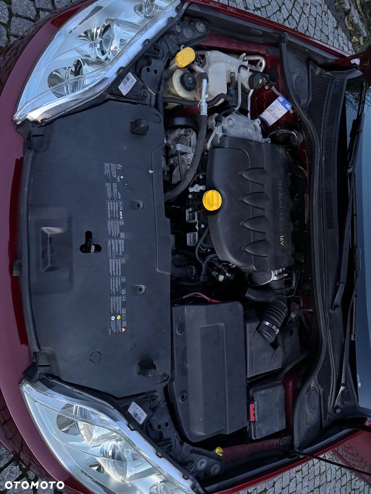 Renault Laguna 1.6 16V 110 Expression - 20