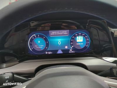 Volkswagen Golf 2.0 TDI Style - 4