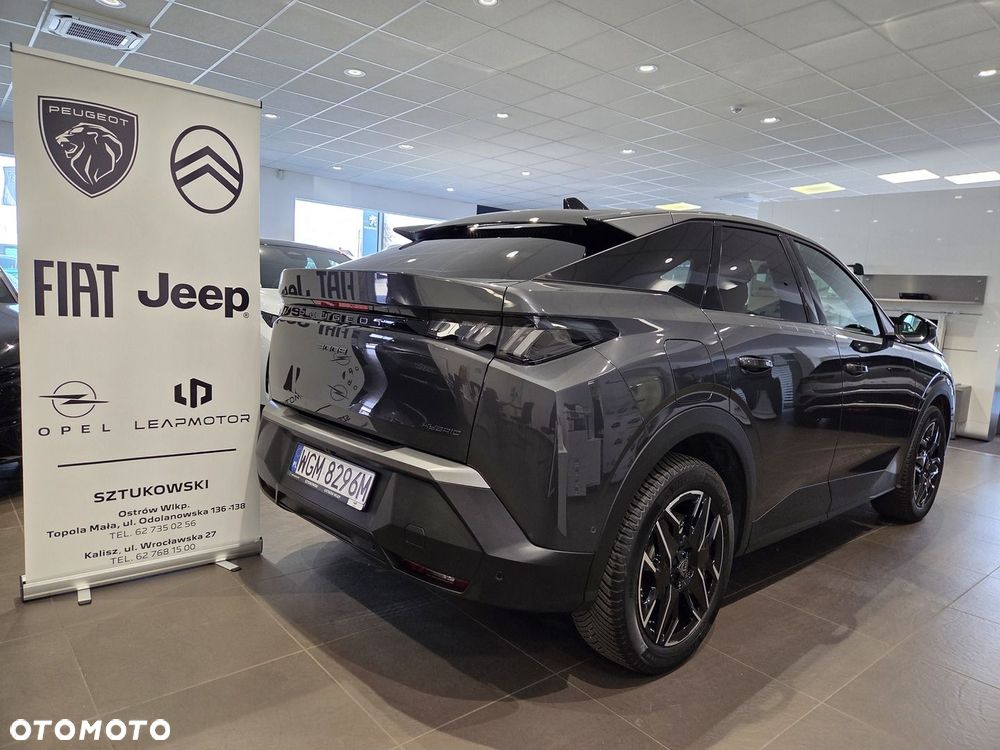 Peugeot 3008 - 2
