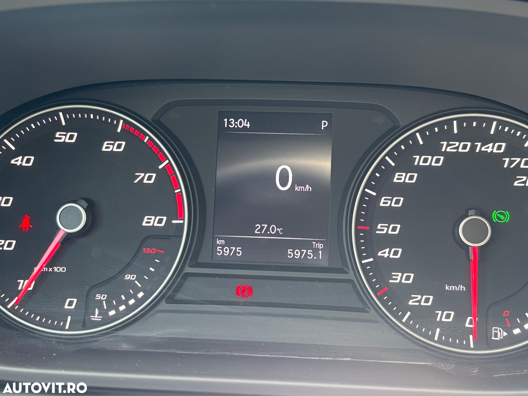 Seat Leon ST 1.0 ETSI mHEV DSG7 Style - 5