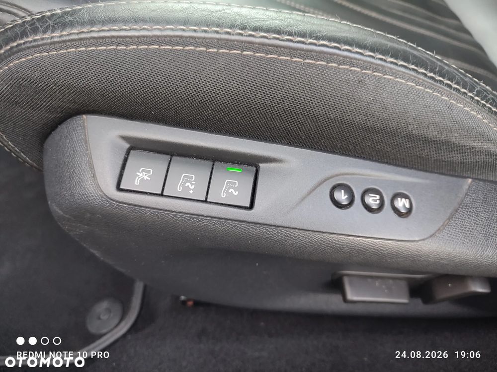 Peugeot 308 BlueHDi 150 Automatik Stop & Start Niveau 2 Business-Line - 14