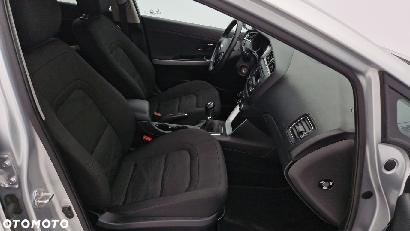 Kia Ceed Cee'd 1.4 CRDi M - 19