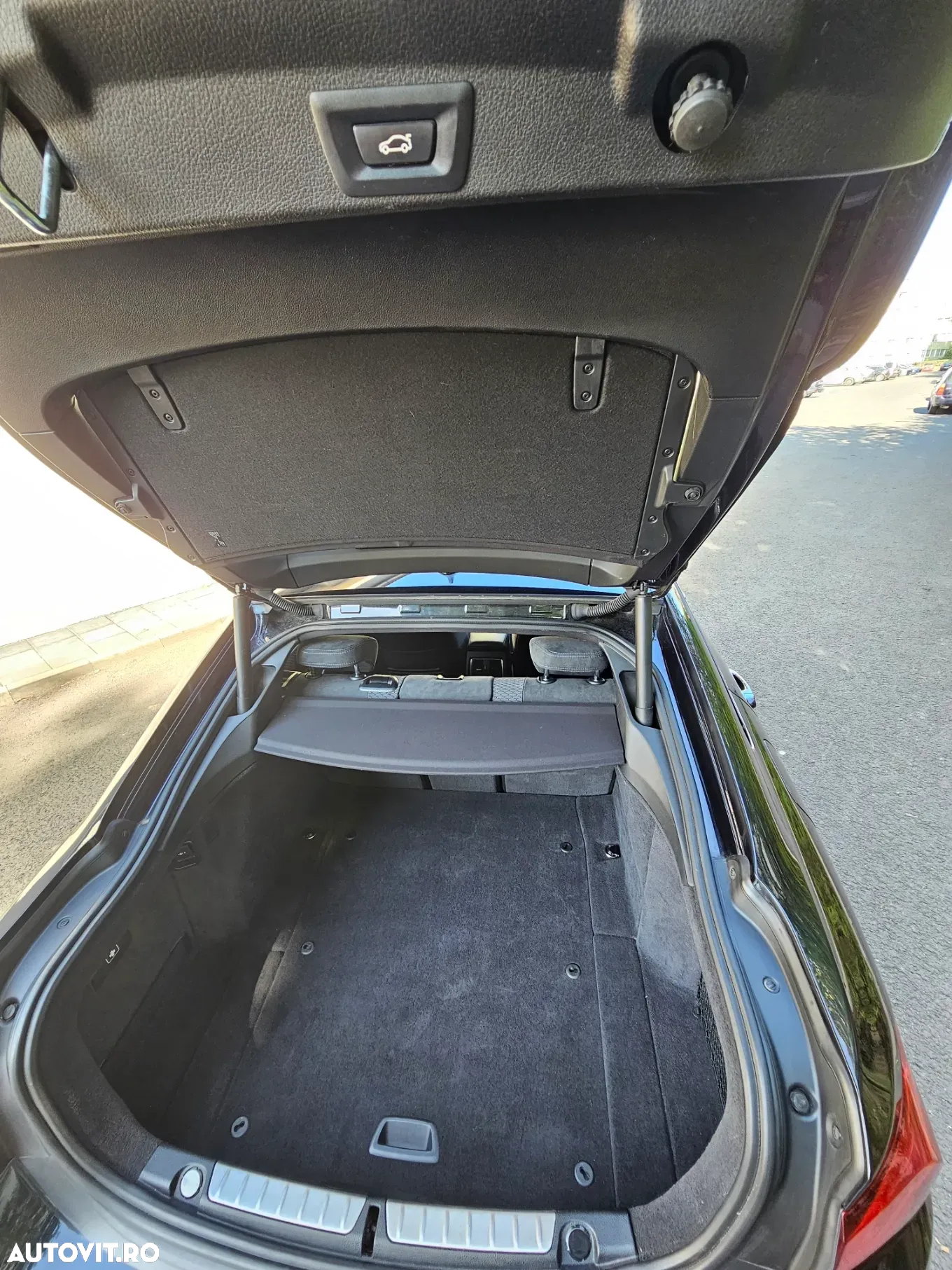 BMW Seria 4 418d Gran Coupe Aut. M Sport - 16