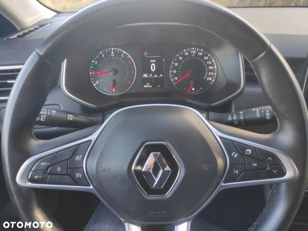 Renault Clio 1.0 TCe Zen - 7