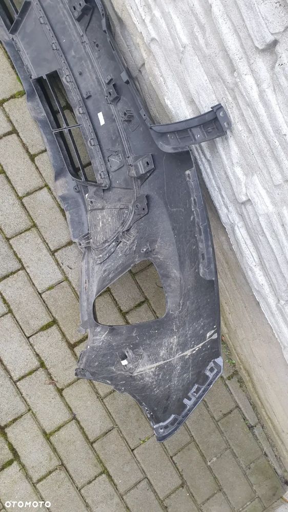 Zderzak Kia Sorento III lift 2018 - - 4