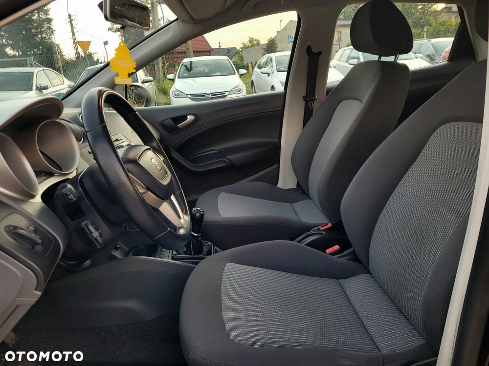 Seat Ibiza 1.4 16V Style - 6