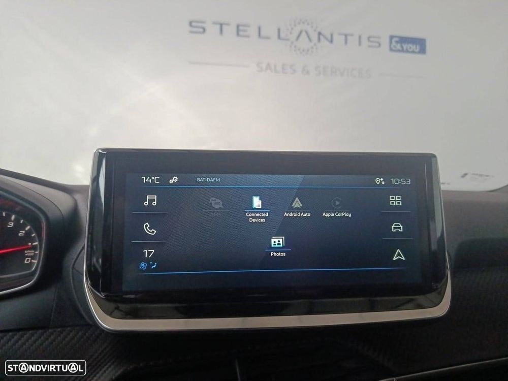 Peugeot 2008 1.2 PureTech Style - 22