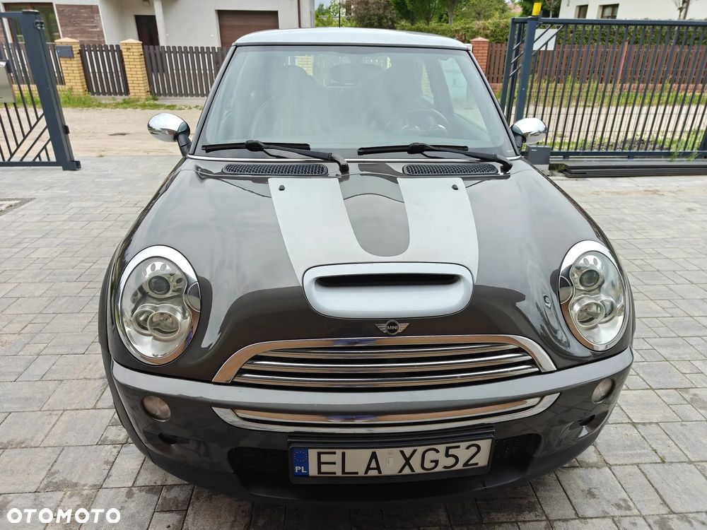 MINI Cooper S Park Lane - 2