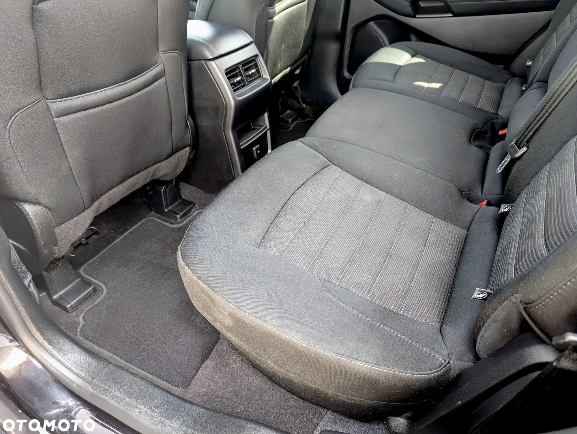 Ford Edge - 21