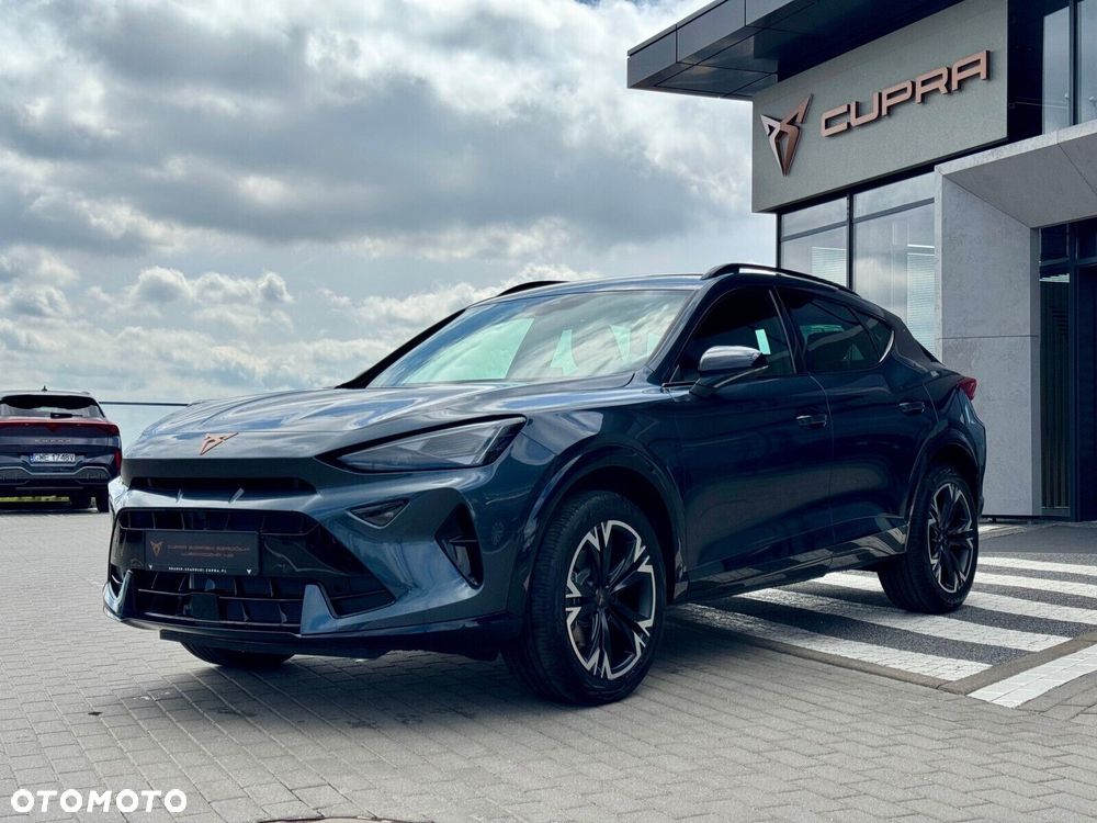 Cupra Formentor 1.5 TSI DSG - 5