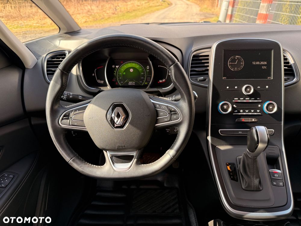 Renault Grand Scenic ENERGY dCi 110 EDC INTENS - 13