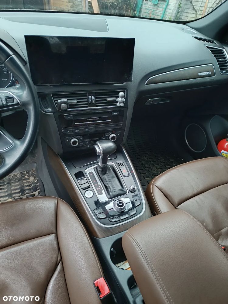 Audi Q5 ver-2-0-tfsi-quattro-tiptronic - 21