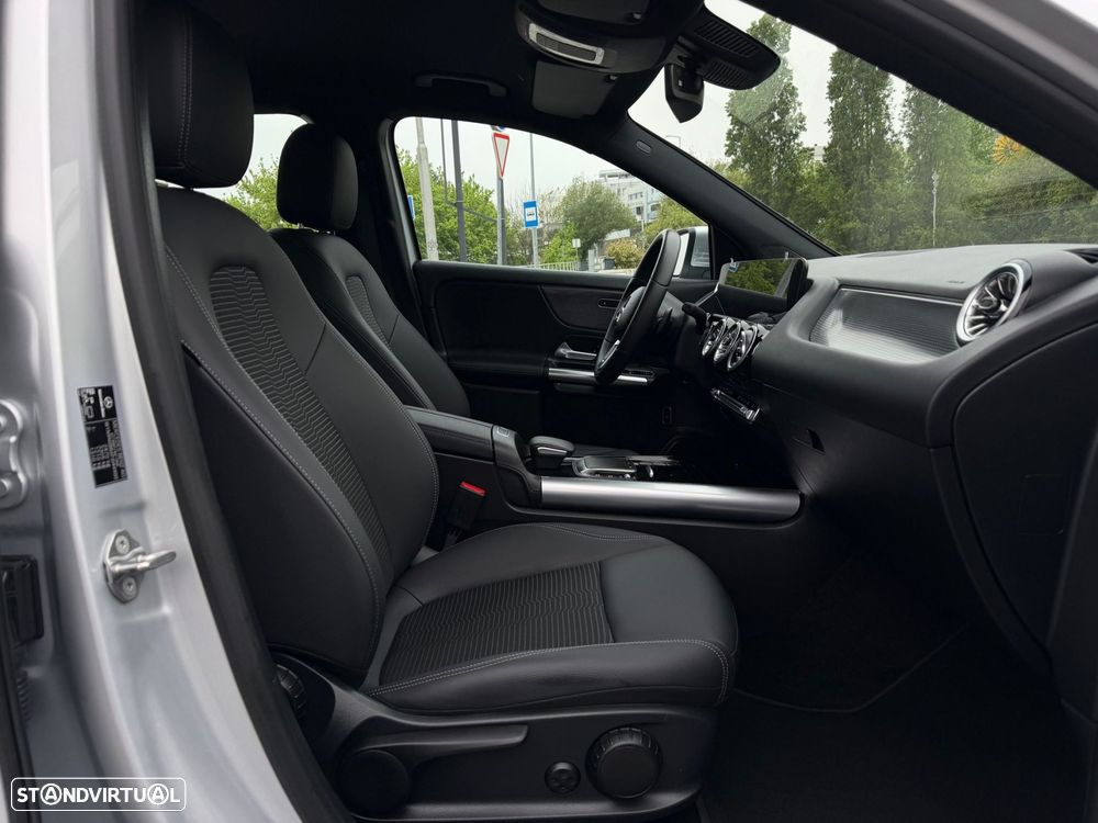 Mercedes-Benz EQA 250 Progressive - 60