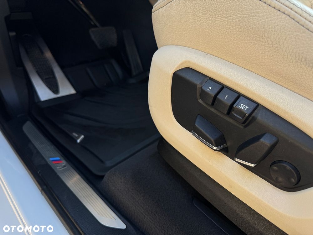 BMW X6 xDrive30d M Sport - 32