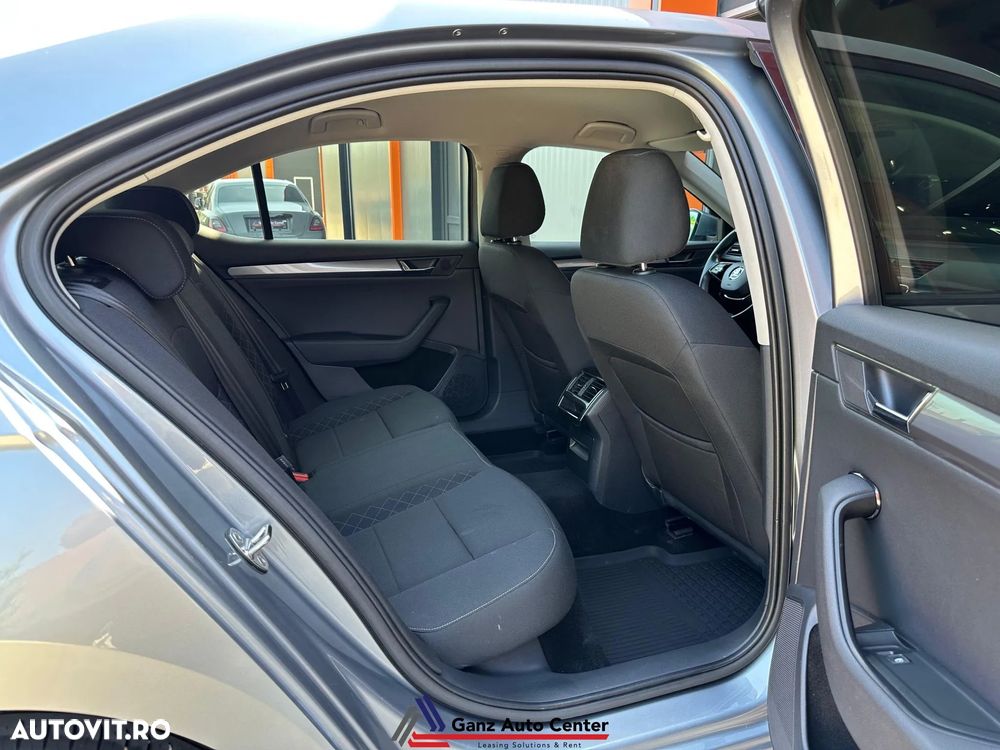 Skoda Superb 2.0 TDI 4X4 DSG Style - 18