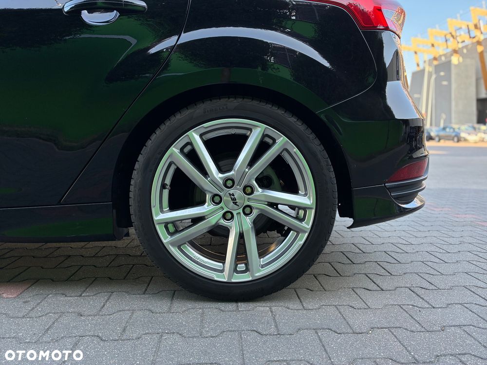 Ford Focus 2.0 EcoBoost ST - 15