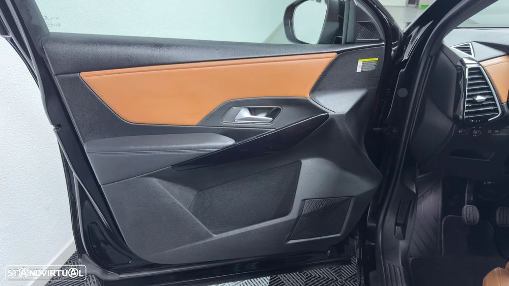 DS DS7 Crossback 1.2 Puretech So Chic - 17
