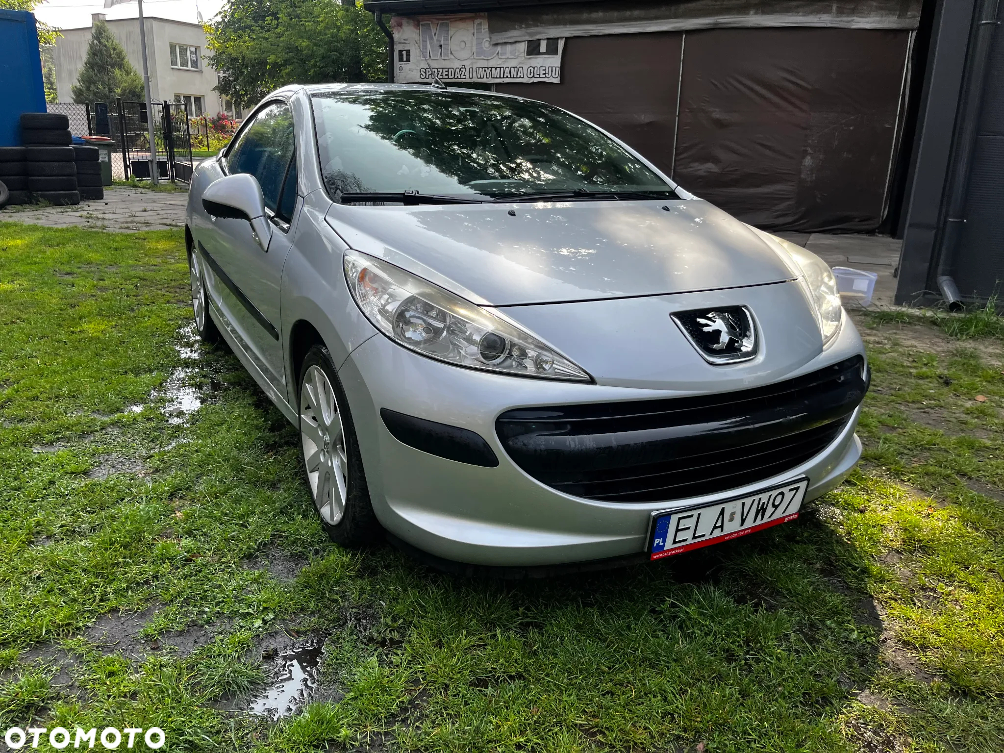 Peugeot 207 150 Turbo Sport - 7
