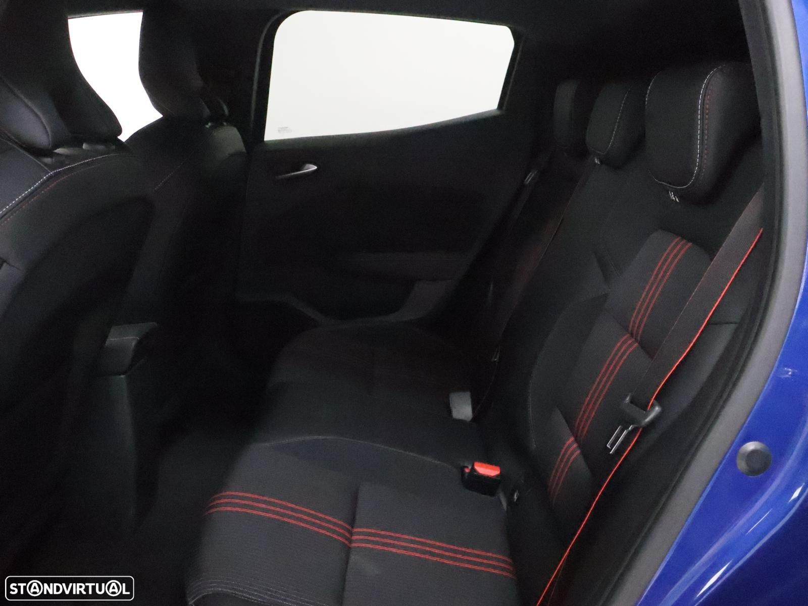 Renault Clio 1.0 TCe RS Line - 5
