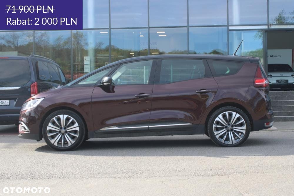Renault Scenic - 8