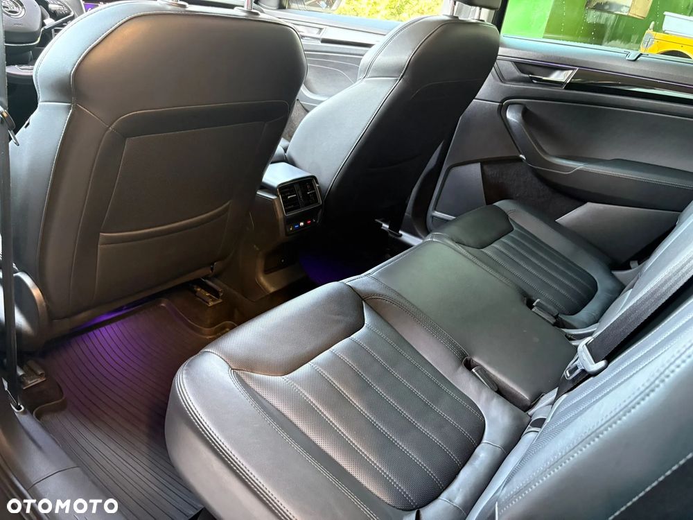 Skoda Kodiaq 2.0 TSI 4x4 L&K DSG 7os - 13