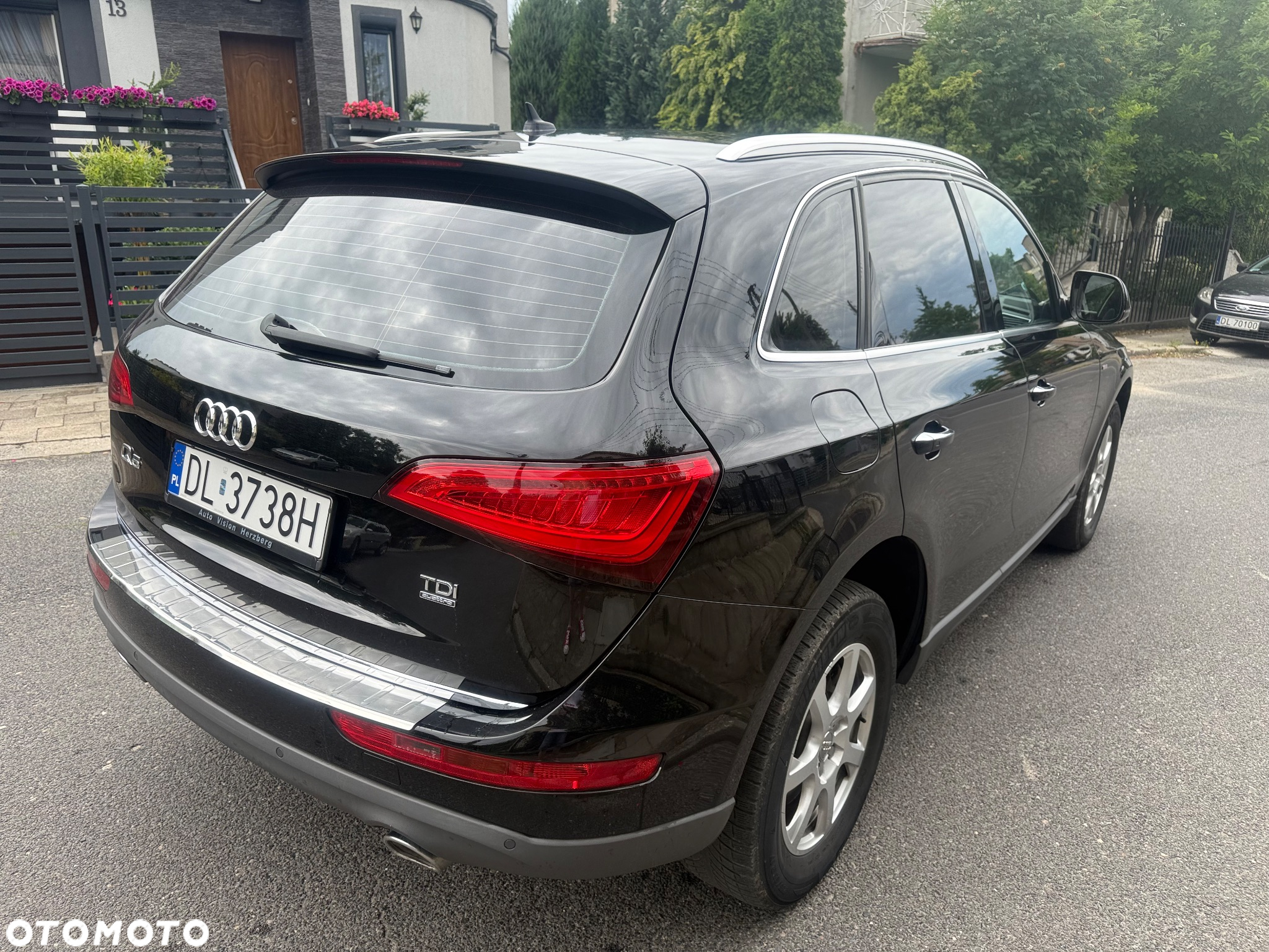 Audi Q5 3.0 TDI Quattro S tronic - 6