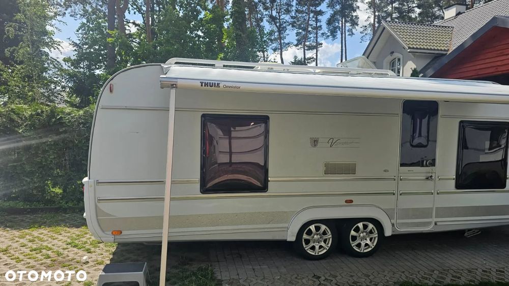 Tabbert Verdin Davinci - 8