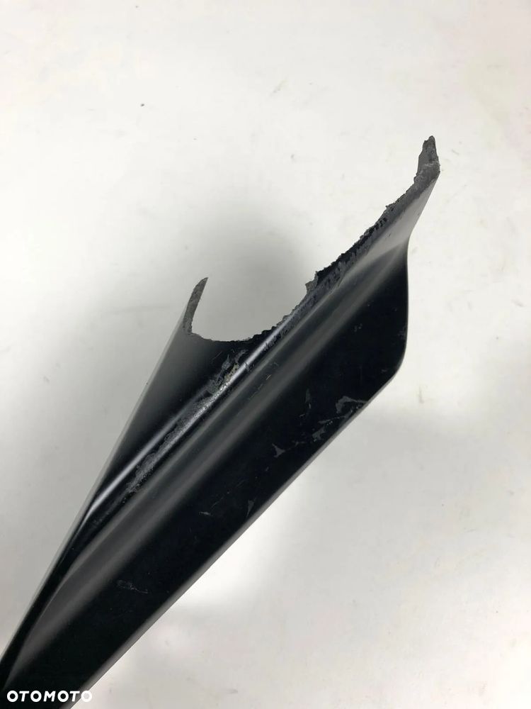 Yamaha YZF R 125 19-21 Lewy Ogon Zadupek Owiewka - 6
