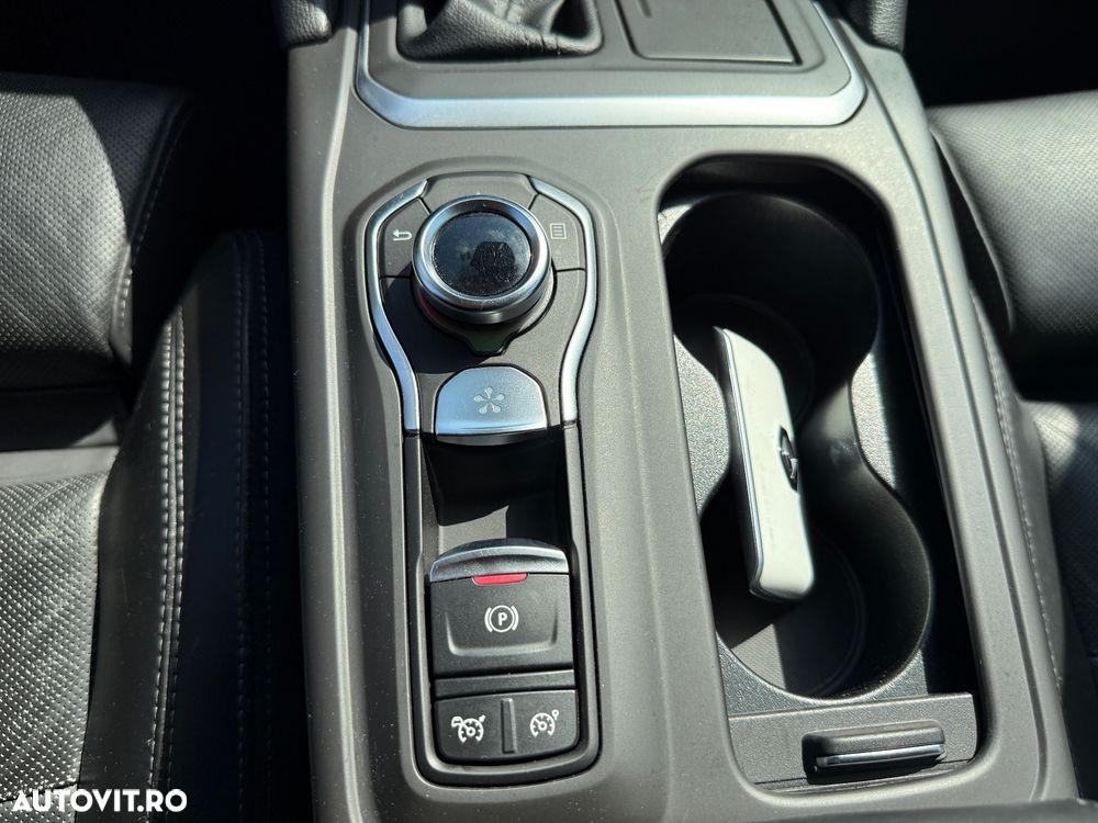 Renault Talisman ENERGY TCe 200 EDC INITIALE PARIS - 11