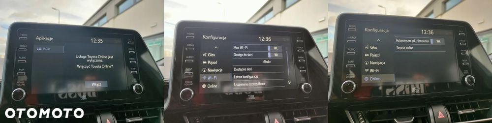 Toyota C-HR 2.0 Business-Edition - 29