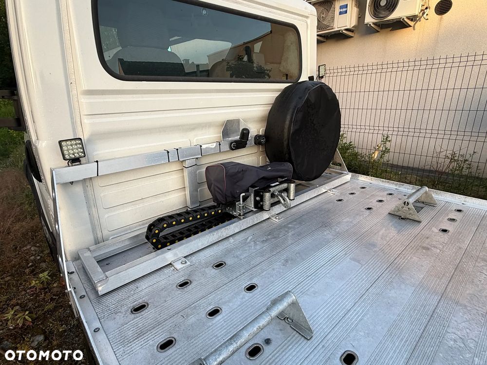 Peugeot BOXER - 14