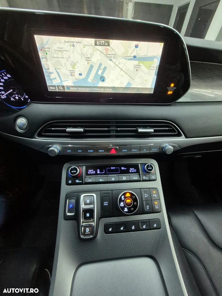 Hyundai Palisade - 14