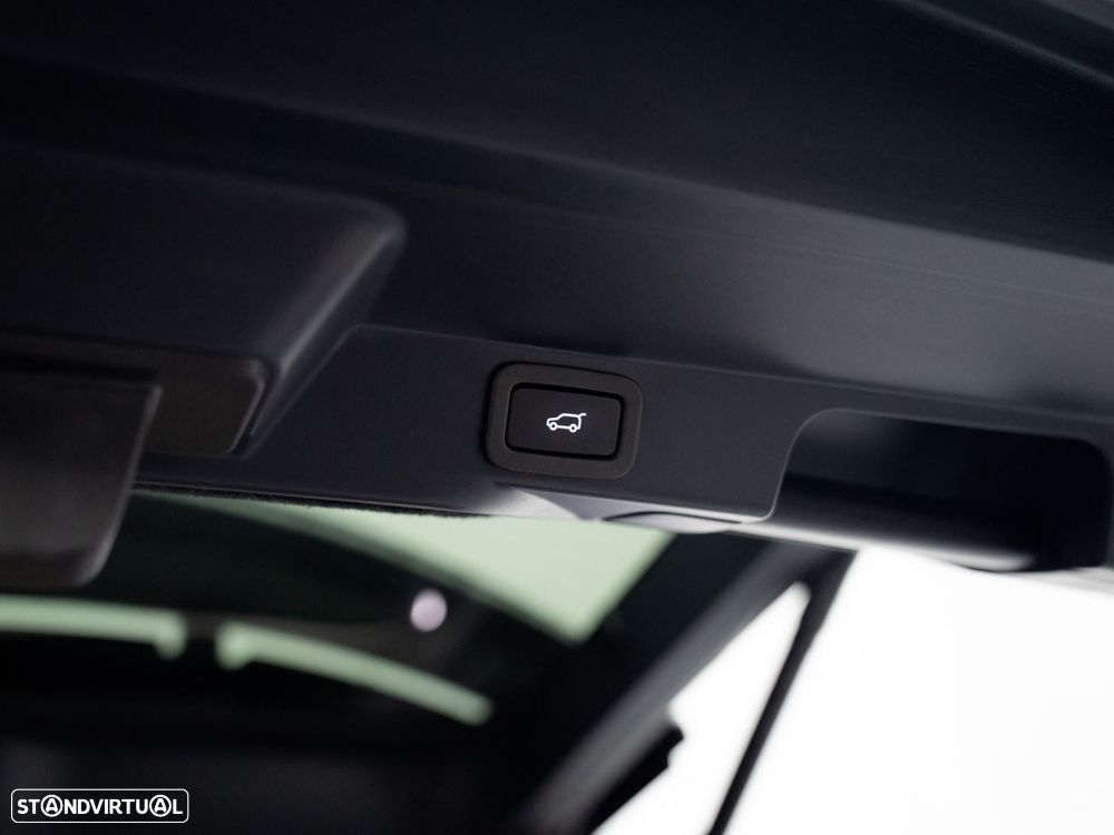 Land Rover Range Rover Sport 2.0 Si4 PHEV HSE Silver - 12