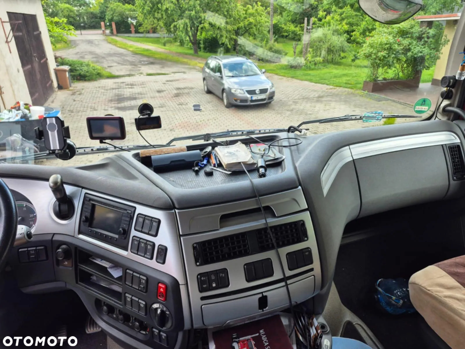 DAF XF106 - 4
