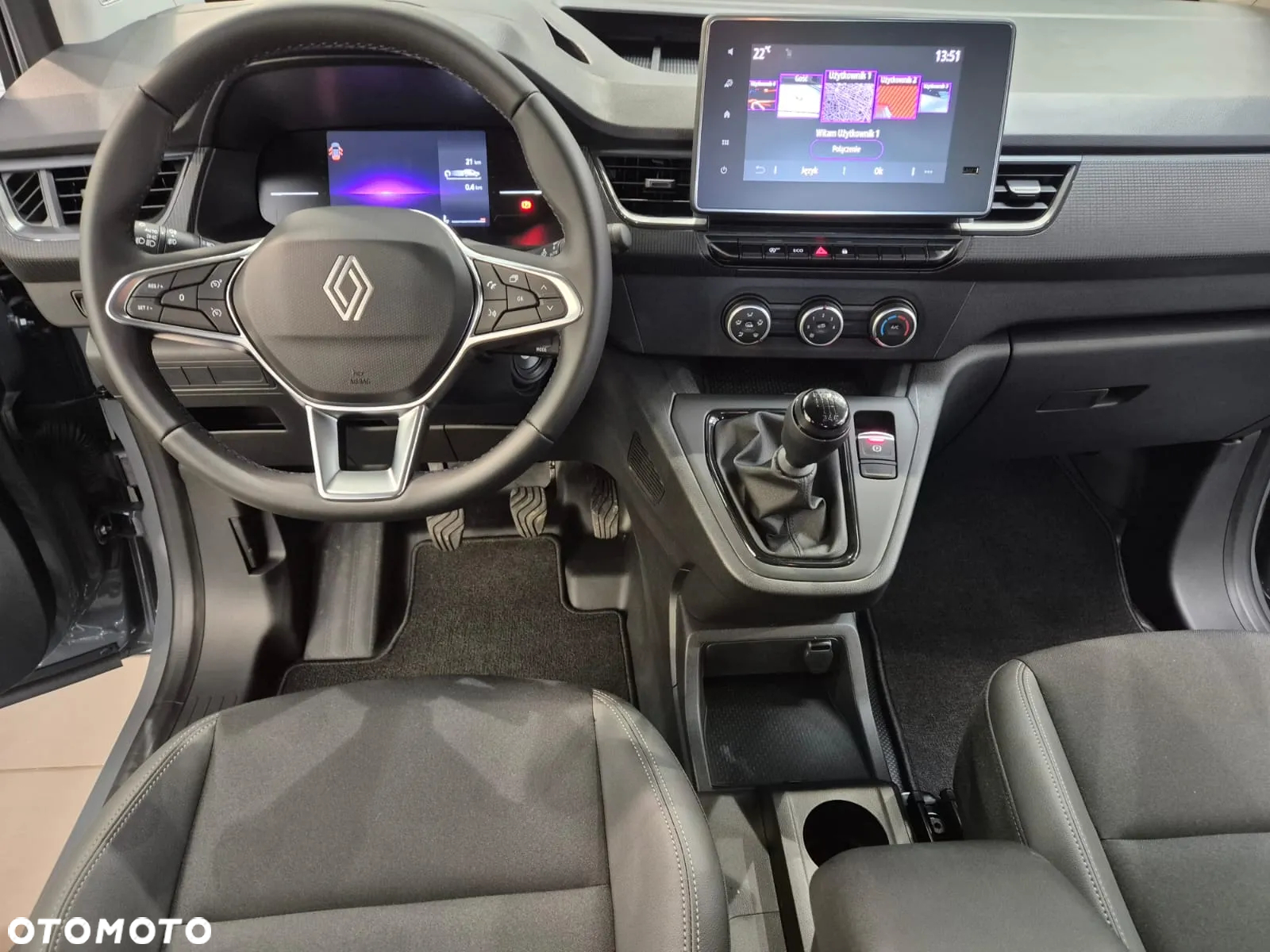 Renault kangoo-express/van - 9