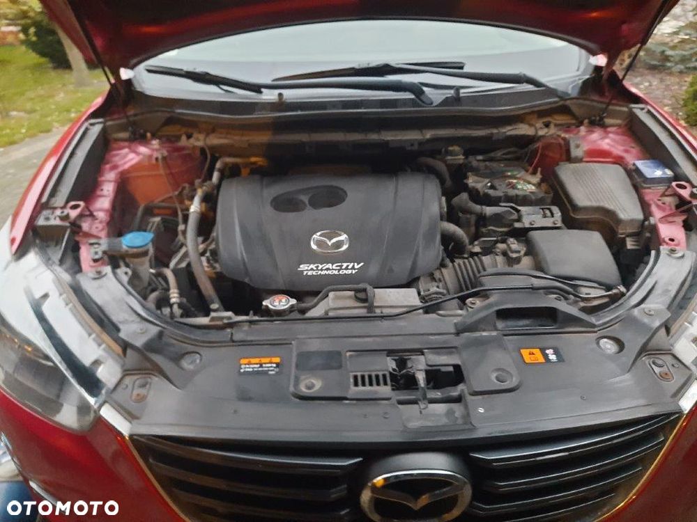 Mazda CX-5 2.0 Skyenergy 2WD - 14