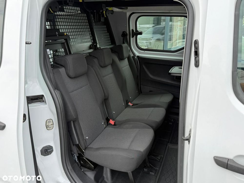 Peugeot Partner - 24