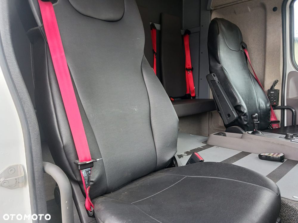 DAF LF260 - 9