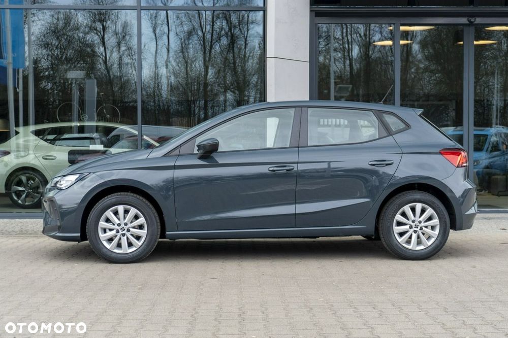 Seat Ibiza - 7
