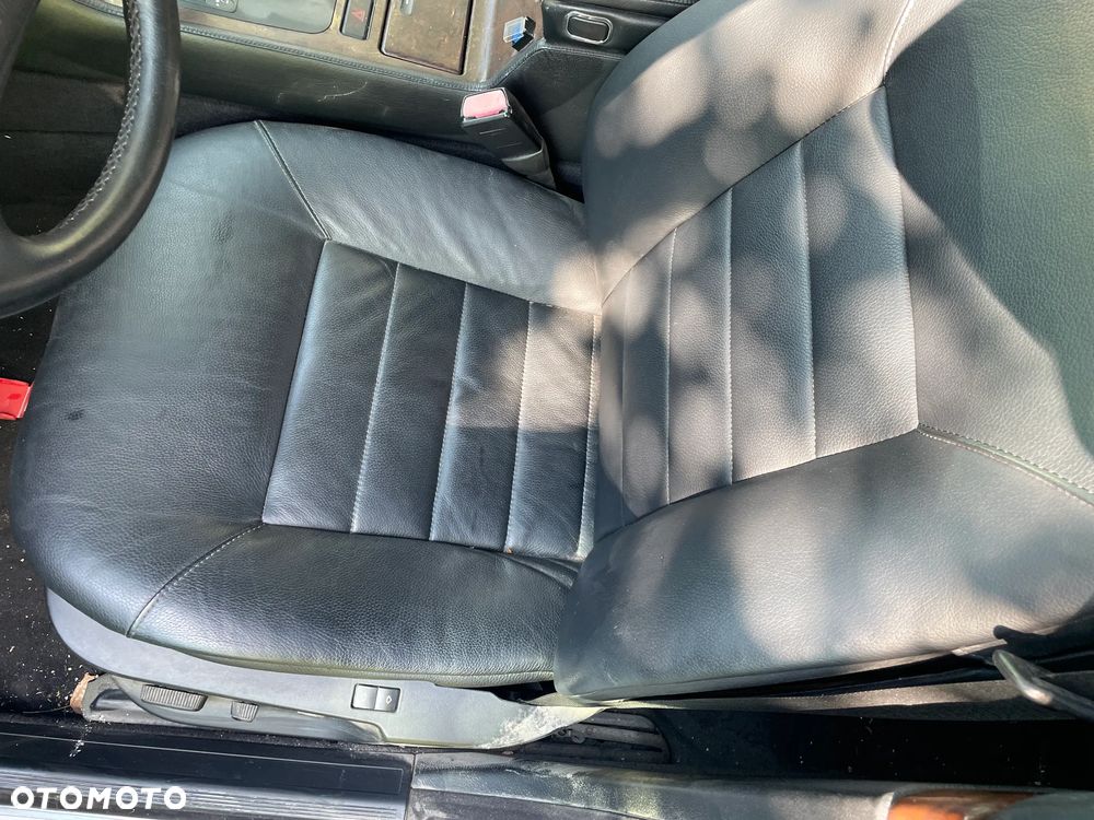 BMW Seria 7 - 10