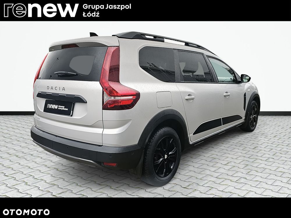 Dacia Jogger - 5