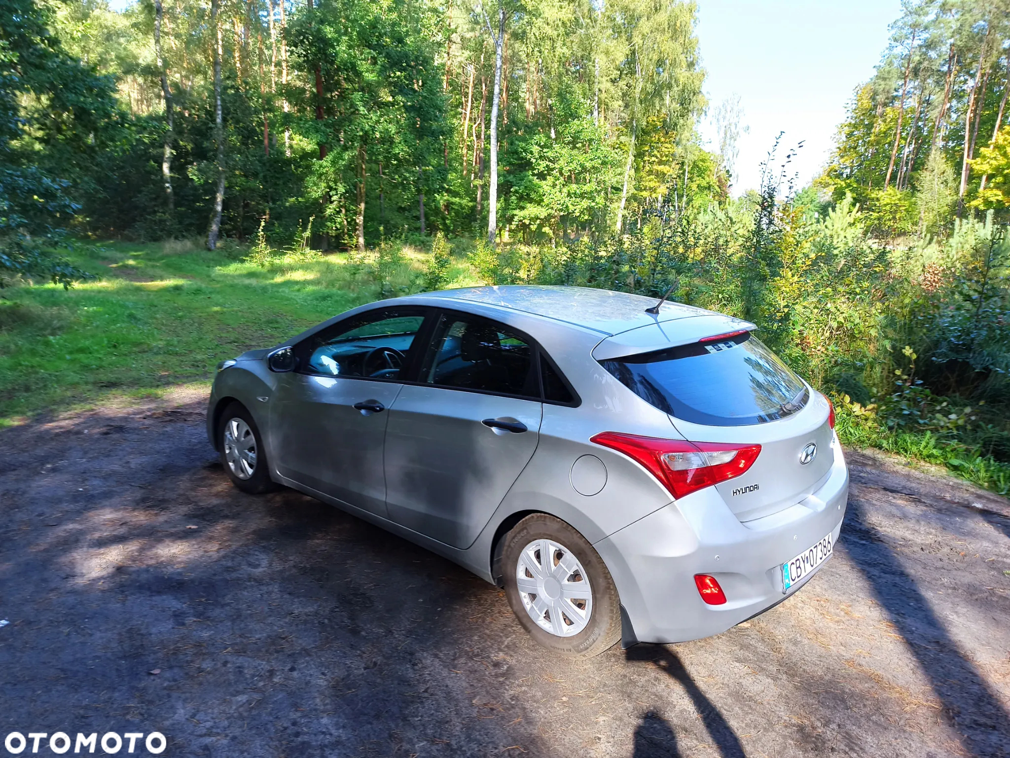 Hyundai i30 1.4 Classic - 6