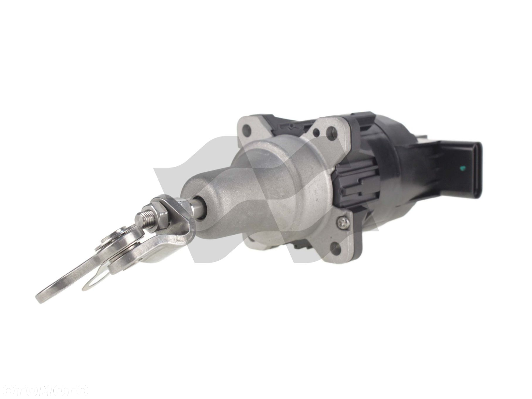 Sterownik turbiny 144118020R RENAULT MASTER 2.3L M9T GEN6 98/109/130kW 2019- 858864 - 3