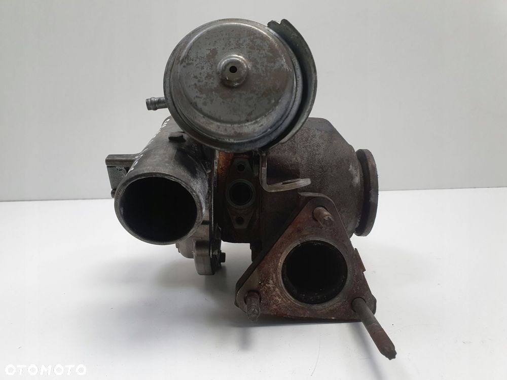 TURBOSPRĘŻARKA Renault Scenic II 1.9 DCI _ turbo H8200575462 - 3