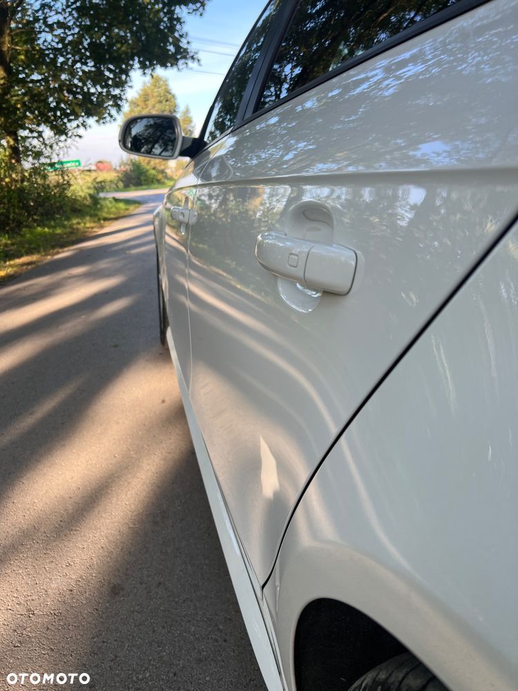 Audi A4 - 6