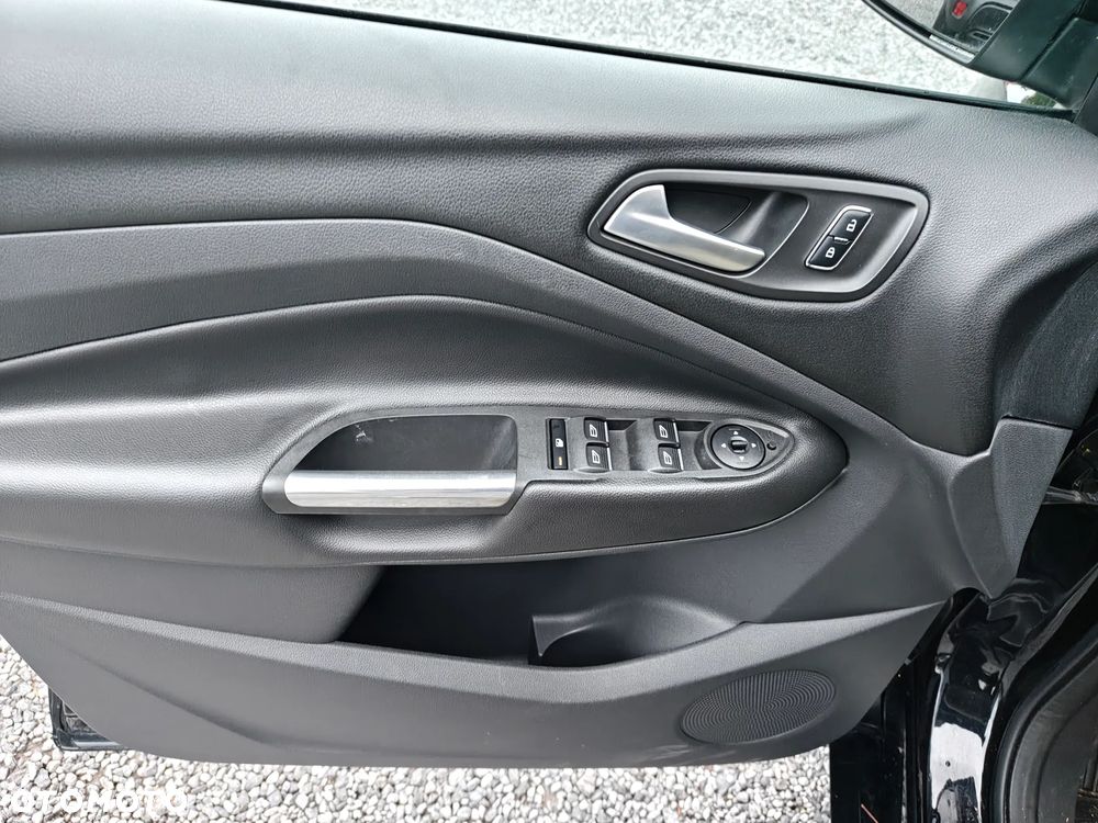 Ford Kuga 2.0 TDCi 4WD Titanium Plus - 13