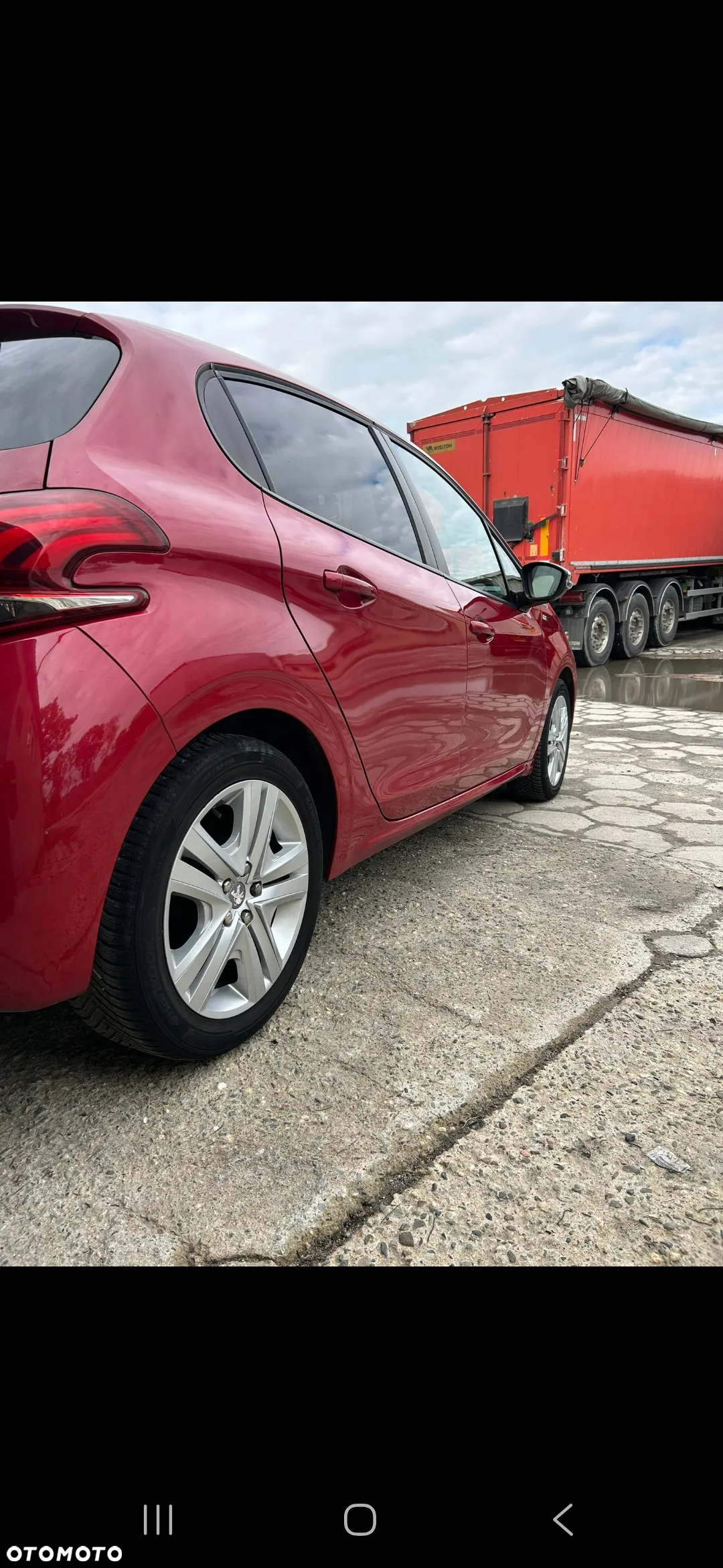 Peugeot 208 1.2 PureTech Style - 9