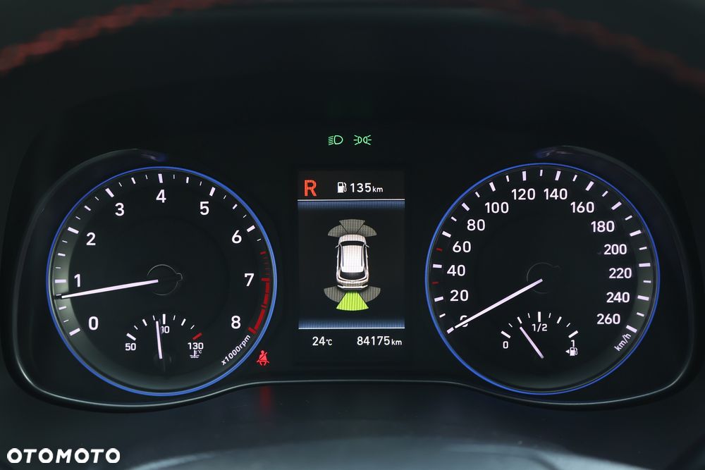 Hyundai Kona 1.6 T-GDI DCT 4WD Premium - 29