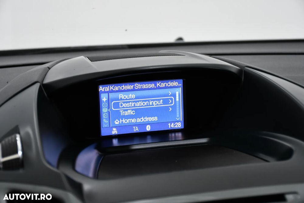 Ford C-Max 1.6 TDCi Trend - 9